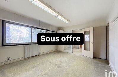 vente bureau 130 000 € à proximité de Viry-Châtillon (91170)