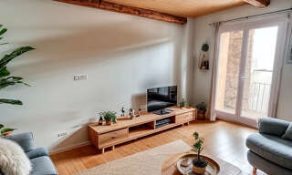 Maison 5 Pièces 84 m² à vendre à Gilette (06830)