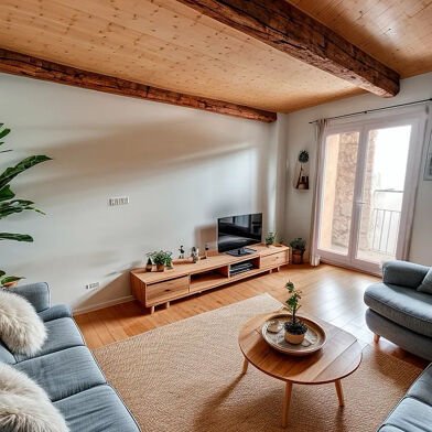 Maison 5 pièces 169600 €