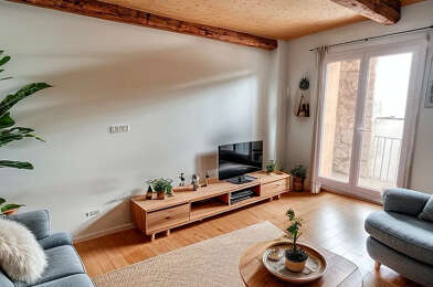 Maison 5 pièces 169600 €