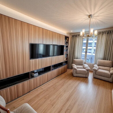 Appartement 4 pièces 254000 €