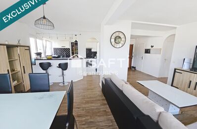 vente appartement 275 000 € à proximité de Saint-Fons (69190)