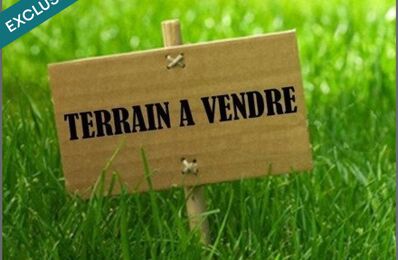 vente terrain 69 000 € à proximité de Houdan (78550)