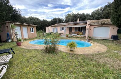 vente maison 685 000 € à proximité de Cavillargues (30330)