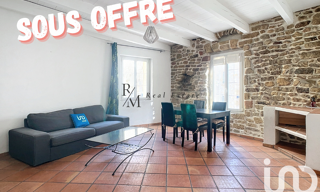Maison 3 Pièces 94 m² à vendre à Lançon-Provence (13680)