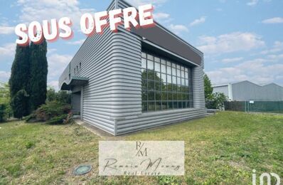 vente commerce 1 050 000 € à proximité de Lançon-Provence (13680)