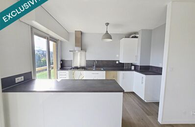 vente appartement 250 000 € à proximité de Bruges (33520)