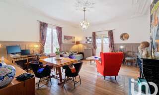 Maison 5 Pièces 123 m² à vendre à Mandres-les-Roses (94520)