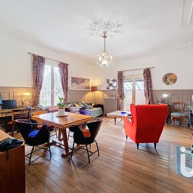 Maison 5 pièces 374000 €