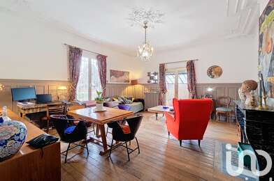 Maison 5 pièces 374000 €