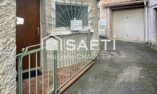 Maison 3 Pièces 61 m² à vendre à Solliès-Toucas (83210)