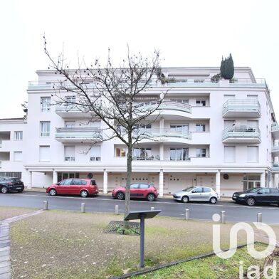 Appartement 1 pièce 34 m²