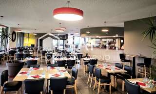 Commerce 5 Pièces 500 m² à vendre à Samazan (47250)