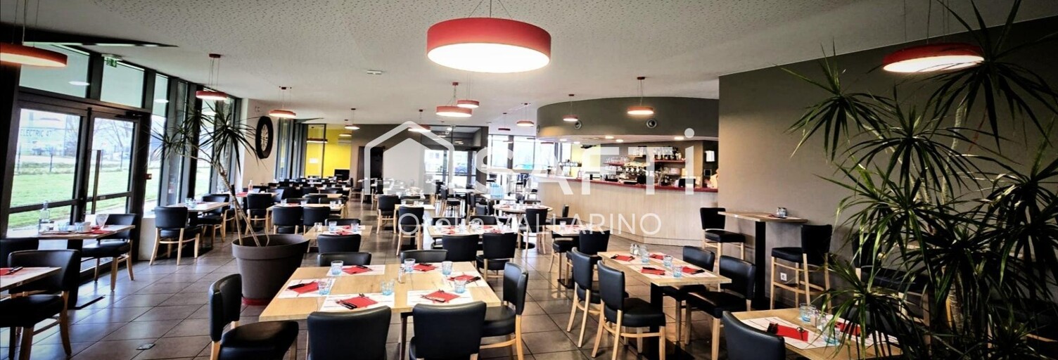 Commerce 5 Pièces 500 m² à vendre à Samazan (47250)