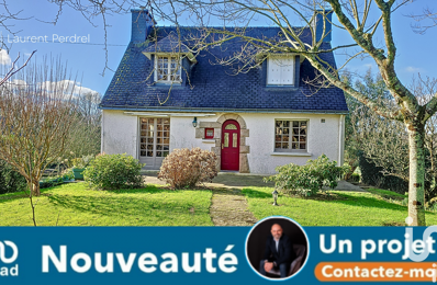 vente maison 212 000 € à proximité de Béganne (56350)