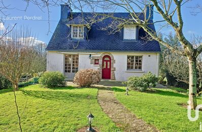 vente maison 212 000 € à proximité de Malansac (56220)