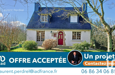 vente maison 199 000 € à proximité de Allaire (56350)