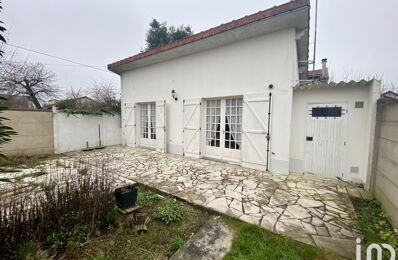 location commerce 14 050 € CC /mois à proximité de Boissy-Saint-Léger (94470)