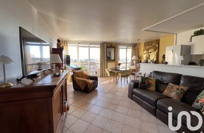 vente appartement 188 000 € à proximité de Villepreux (78450)