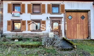 Maison 6 Pièces 125 m² à vendre à Vœllerdingen (67430)