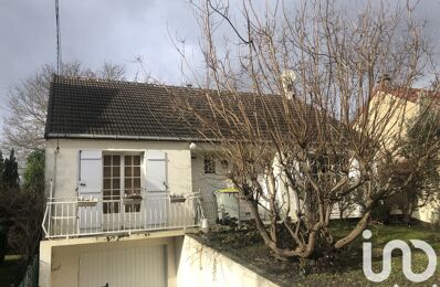 vente maison 374 000 € à proximité de Brie-Comte-Robert (77170)