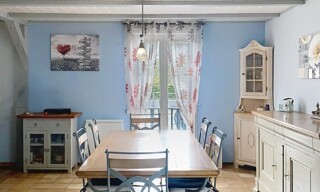 Maison 4 Pièces 97 m² à vendre à Volgelsheim (68600)