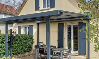 Maison 4 Pièces 97 m² à vendre à Volgelsheim (68600)