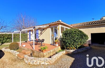 vente maison 309 000 € à proximité de Aigues-Vives (30670)