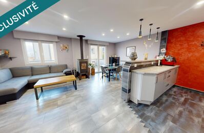 vente maison 230 000 € à proximité de Wittelsheim (68310)