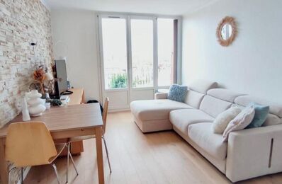 vente appartement 204 000 € à proximité de Champigny-sur-Marne (94500)