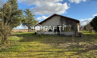 Maison 5 Pièces 100 m² à vendre à Saint-Porquier (82700)