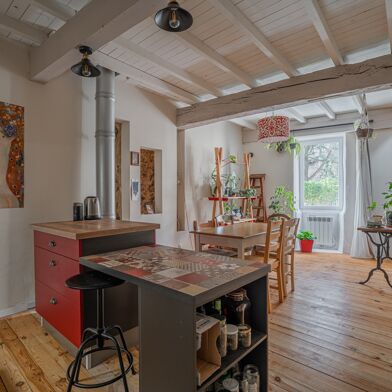 Maison 3 pièces 155000 €