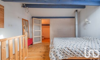 Maison 3 Pièces 72 m² à vendre à Saint-Antoine l'Abbaye (38160)