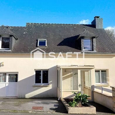 Maison 6 pièces 115 m²