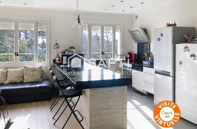 vente appartement 269 000 € à proximité de Marcy-l'Étoile (69280)