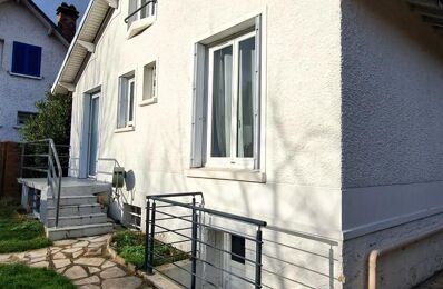 vente maison 315 000 € à proximité de Juvisy-sur-Orge (91260)