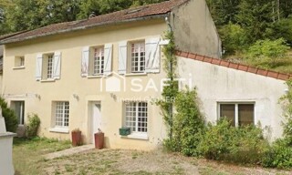 Maison 7 Pièces 178 m² à vendre à Vézelay (89450)