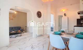 Appartement 3 Pièces 49 m² à vendre à Valras-Plage (34350)