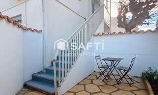 Appartement 3 Pièces 49 m² à vendre à Valras-Plage (34350)