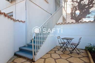 Appartement 3 pièces 199000 €