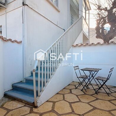 Appartement 3 pièces 199000 €