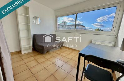 vente appartement 98 500 € à proximité de Mérignac (33700)