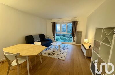 location appartement 859 € CC /mois à proximité de Créteil (94000)