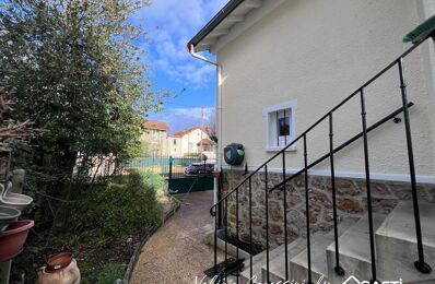 vente maison 338 000 € à proximité de Viry-Châtillon (91170)