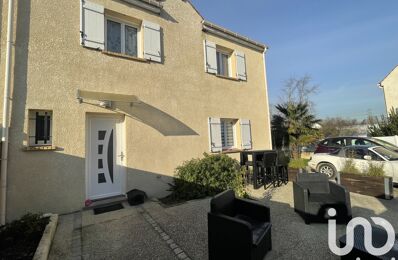 vente maison 379 000 € à proximité de La Ville-du-Bois (91620)