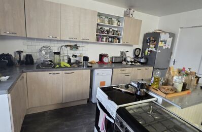 vente maison 152 000 € à proximité de Verneuil (51700)