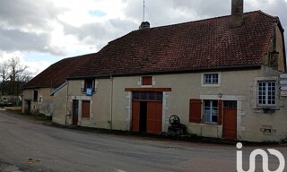 Maison 4 Pièces 120 m² à vendre à Vignes-la-Côte (52700)