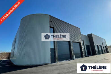 Commerce  378500 €