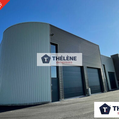 Commerce  378500 €