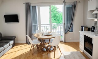 Appartement 2 Pièces 45 m² à vendre à Bondy (93140)